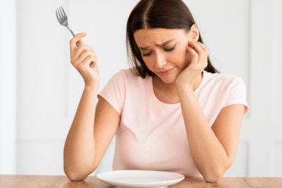 Consejos para adelgazar sin pasar hambre