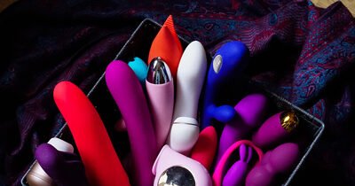 mejores juguetes de la marca Durex