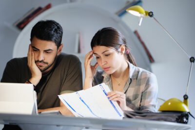 Consejos para cancelar tus deudas pendientes