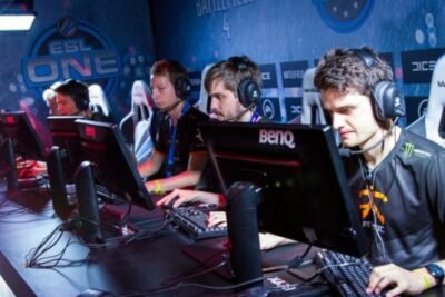Consejos para convertirte en gamer profesional