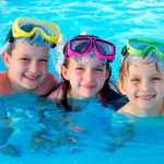 Consejos para evitar accidentes en tu piscina casera