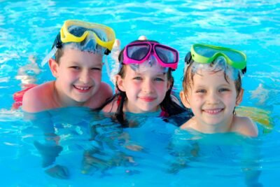 Consejos para evitar accidentes en tu piscina casera