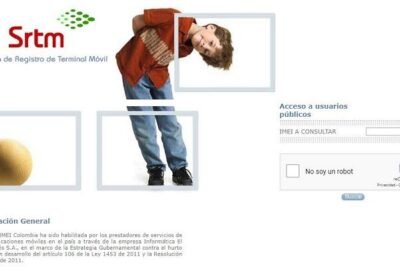 Consejos para verificar imei Colombia