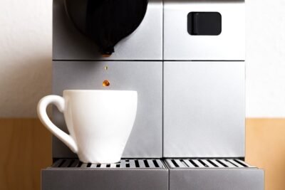 Consejos para comprar una cafetera express