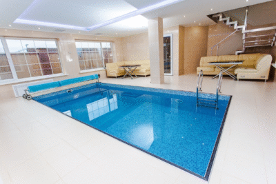 Consejos para hacer una piscina en casa