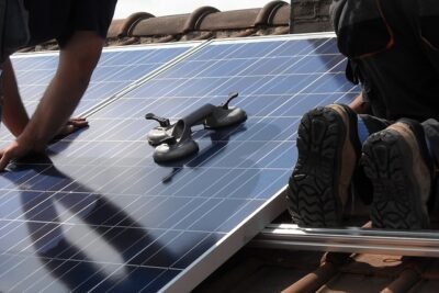 Consejos para aprovechar al máximo tu instalación de placas solares