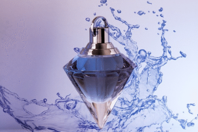 Consejos para regalar un perfume