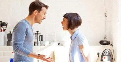 consejos para conflictos de pareja