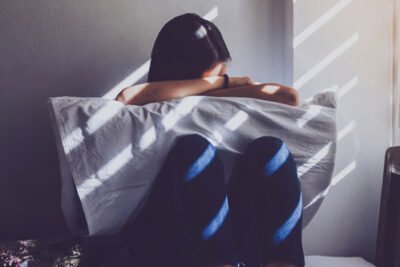 Cómo superar la ansiedad y la depresión