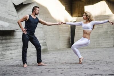 Consejos para bailar Kizomba