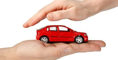 consejos para contratar tu primer seguro de coche