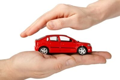consejos para contratar tu primer seguro de coche