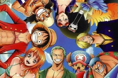 iniciarse en el manga