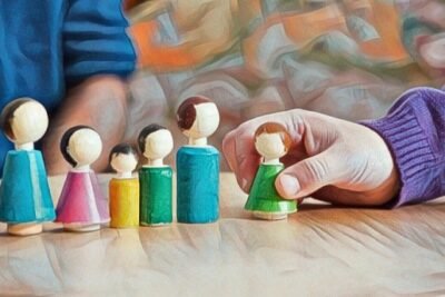 Para qué sirve constelaciones familiares