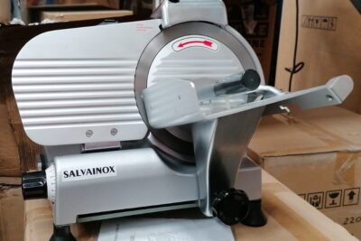 Consejos para utilizar una cortadora de fiambre