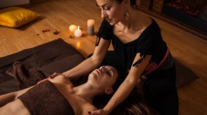 Consejos para un masaje tantrico