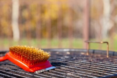 Mantén tu barbacoa libre de óxido con estos consejos efectivos