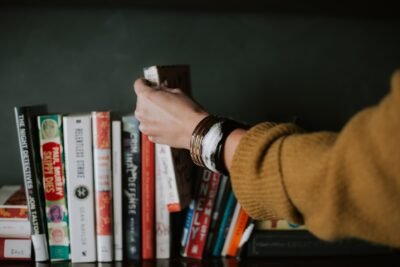 Consejos para leer un libro más rápido