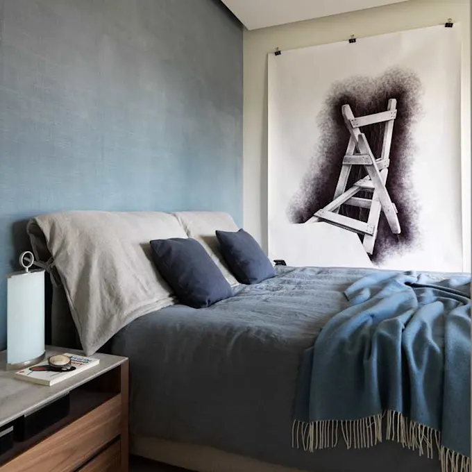 Dormitorios en esquina: Funcionalidad y estilo en armonía perfecta