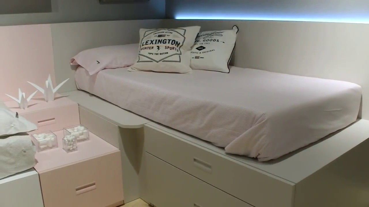 Dormitorios de esquina: Diseños innovadores para aprovechar al máximo el espacio