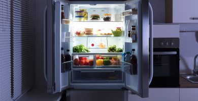 ¿Por qué usar un frigoríficos sin congelador?