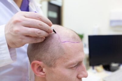 Qué saber antes de micropigmentación capilar