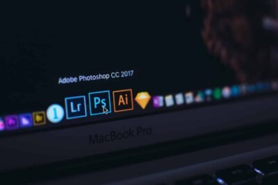 Desata tu Creatividad con una Licencia de Photoshop