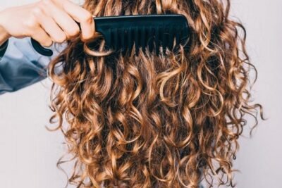 Tips para tener el cabello rizado