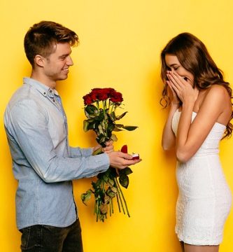 Consejos para hacer regalos a parejas