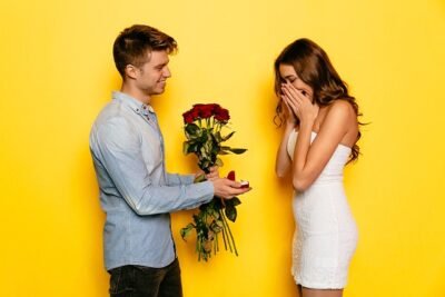 Consejos para hacer regalos a parejas