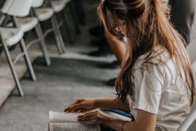 Consejos para leer la Biblia