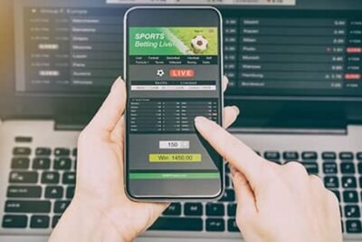 Apuestas Deportivas Online
