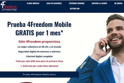 probar 4freedom