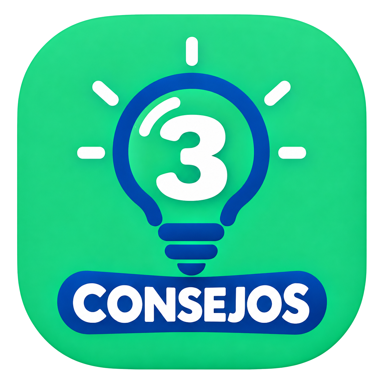3 Consejos